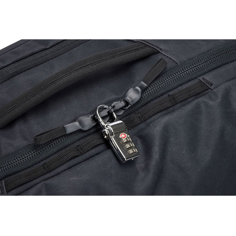 Geanta (Rucsac) voiaj, Thule, Aion, 52 cm, 40L, Black