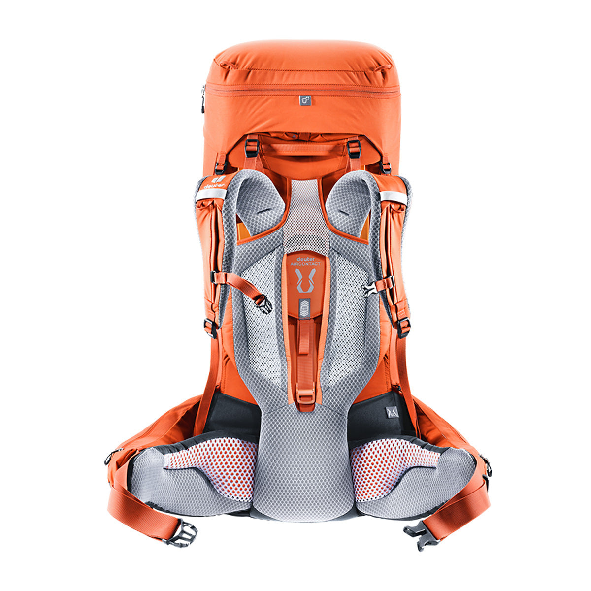 Aircontact Core 55+10 Sl Paprika-Graphite