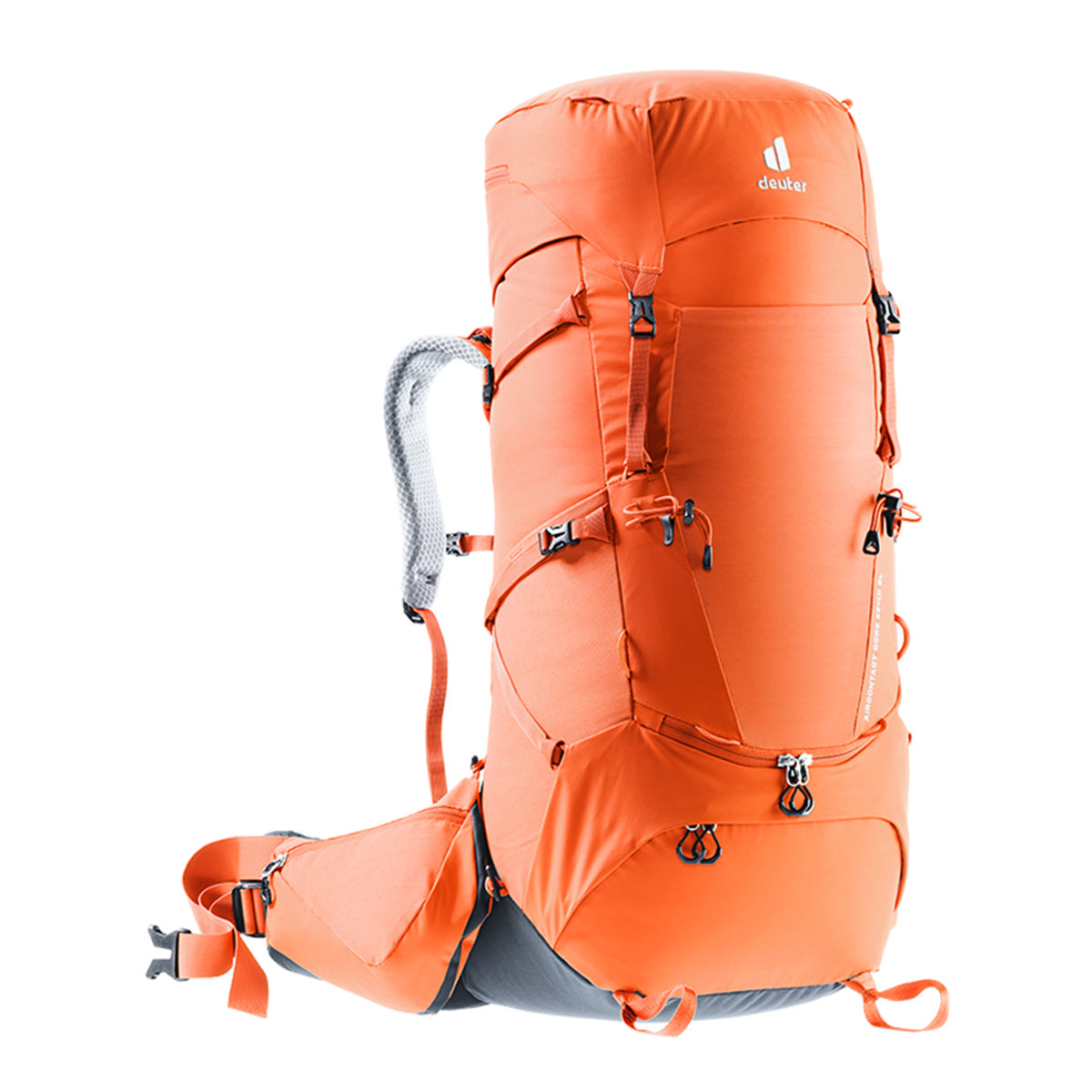 Aircontact Core 55+10 Sl Paprika-Graphite