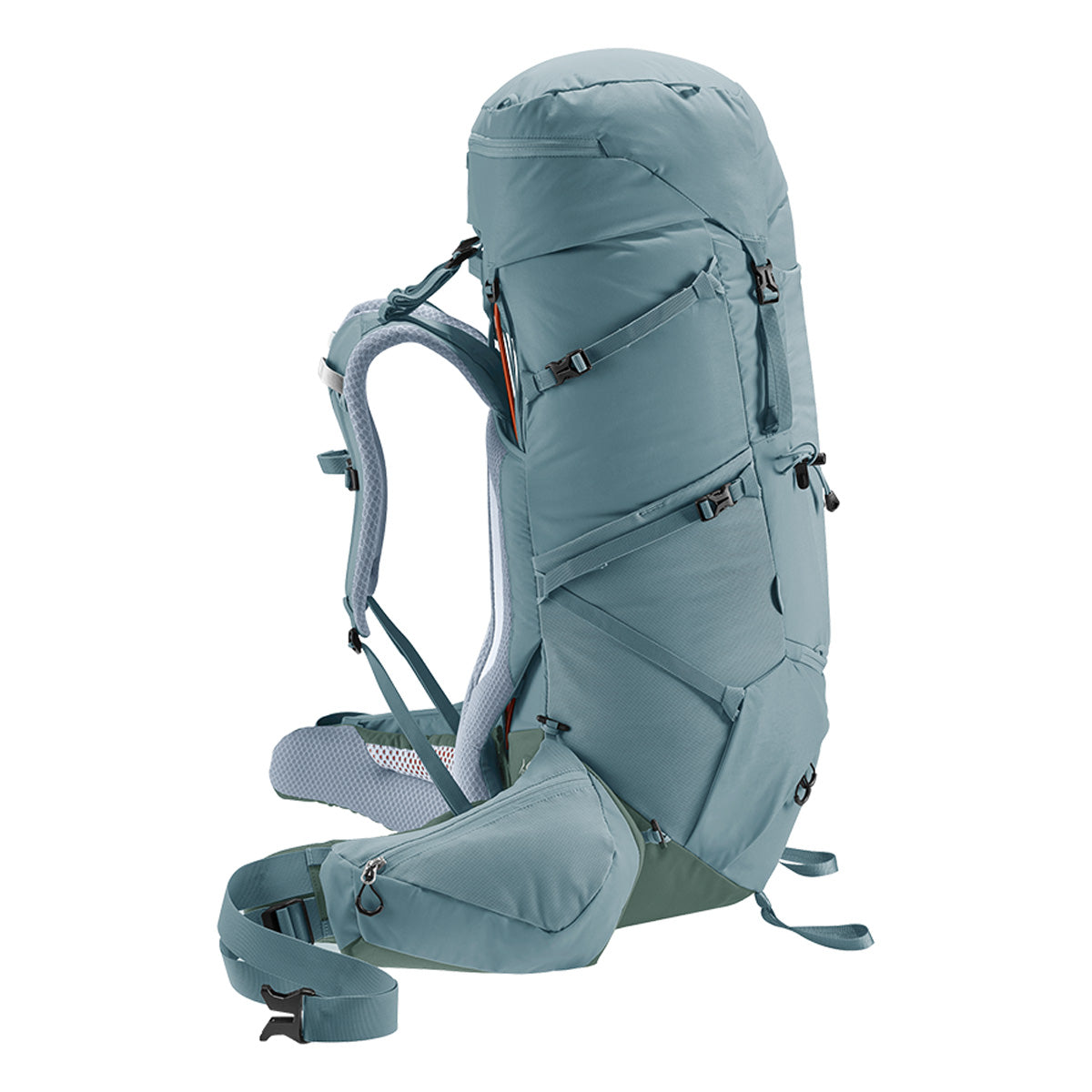 Aircontact Core 55+10 Sl Shale-Ivy