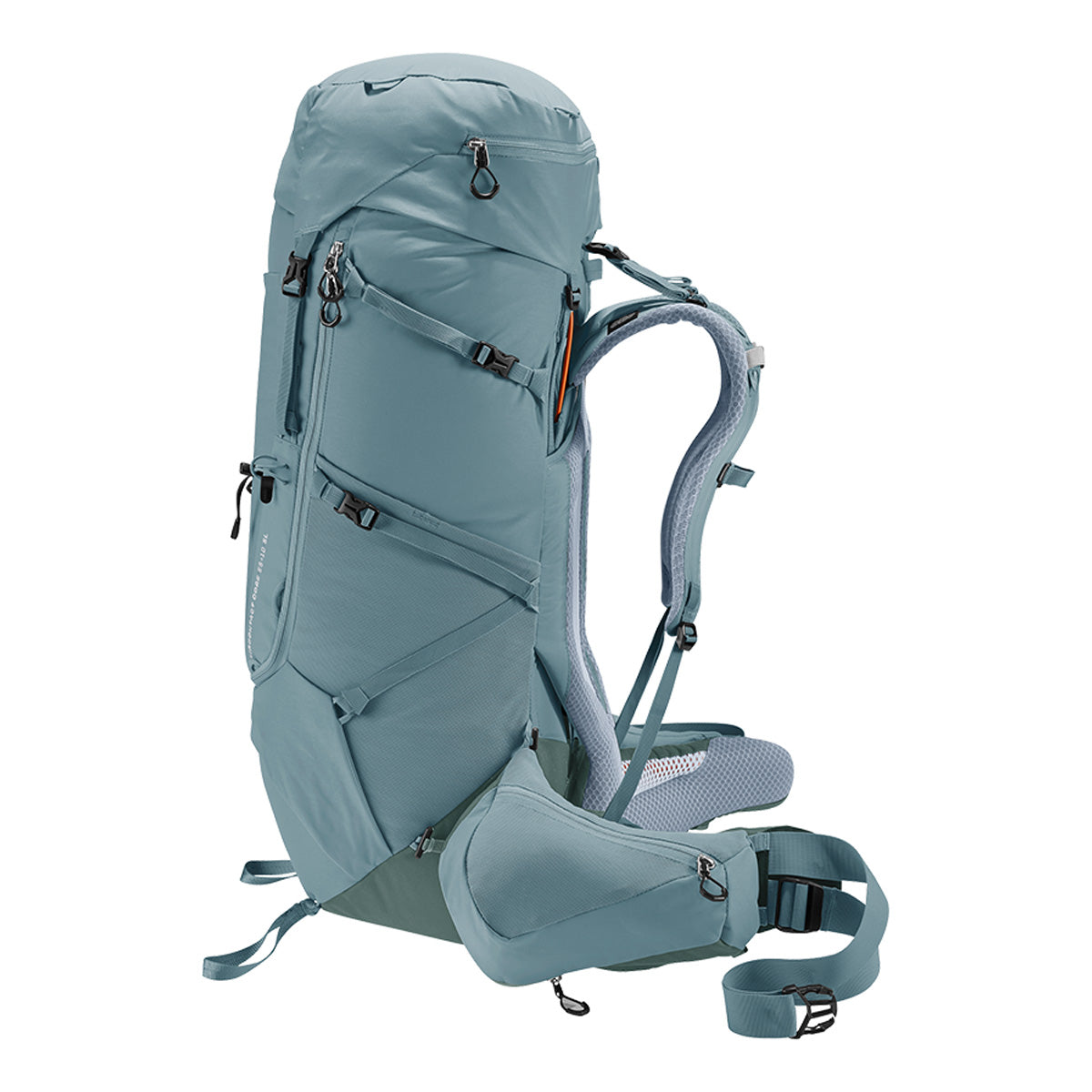 Aircontact Core 55+10 Sl Shale-Ivy