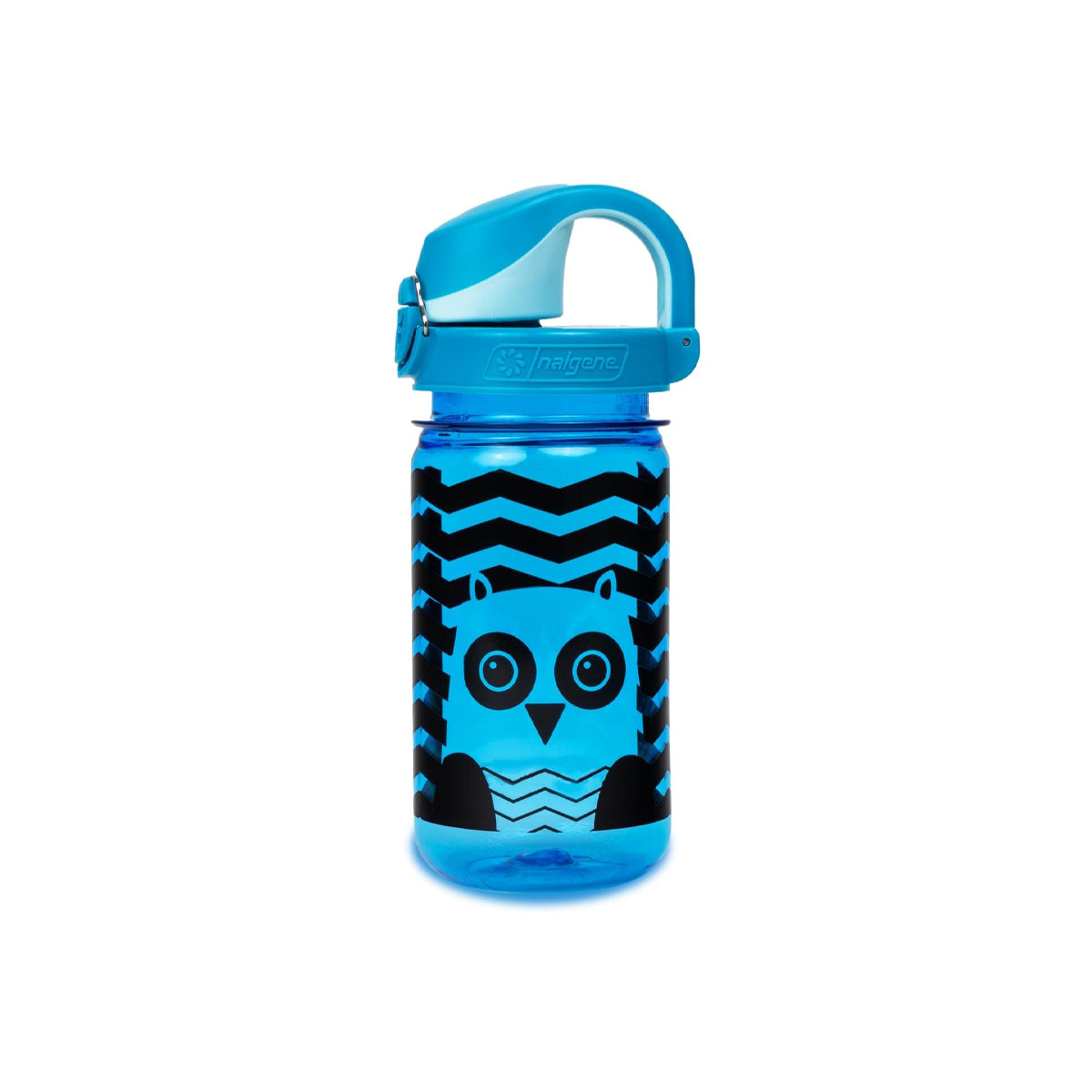 Bidon Sustain Otf Kids Blue Owl 350Ml