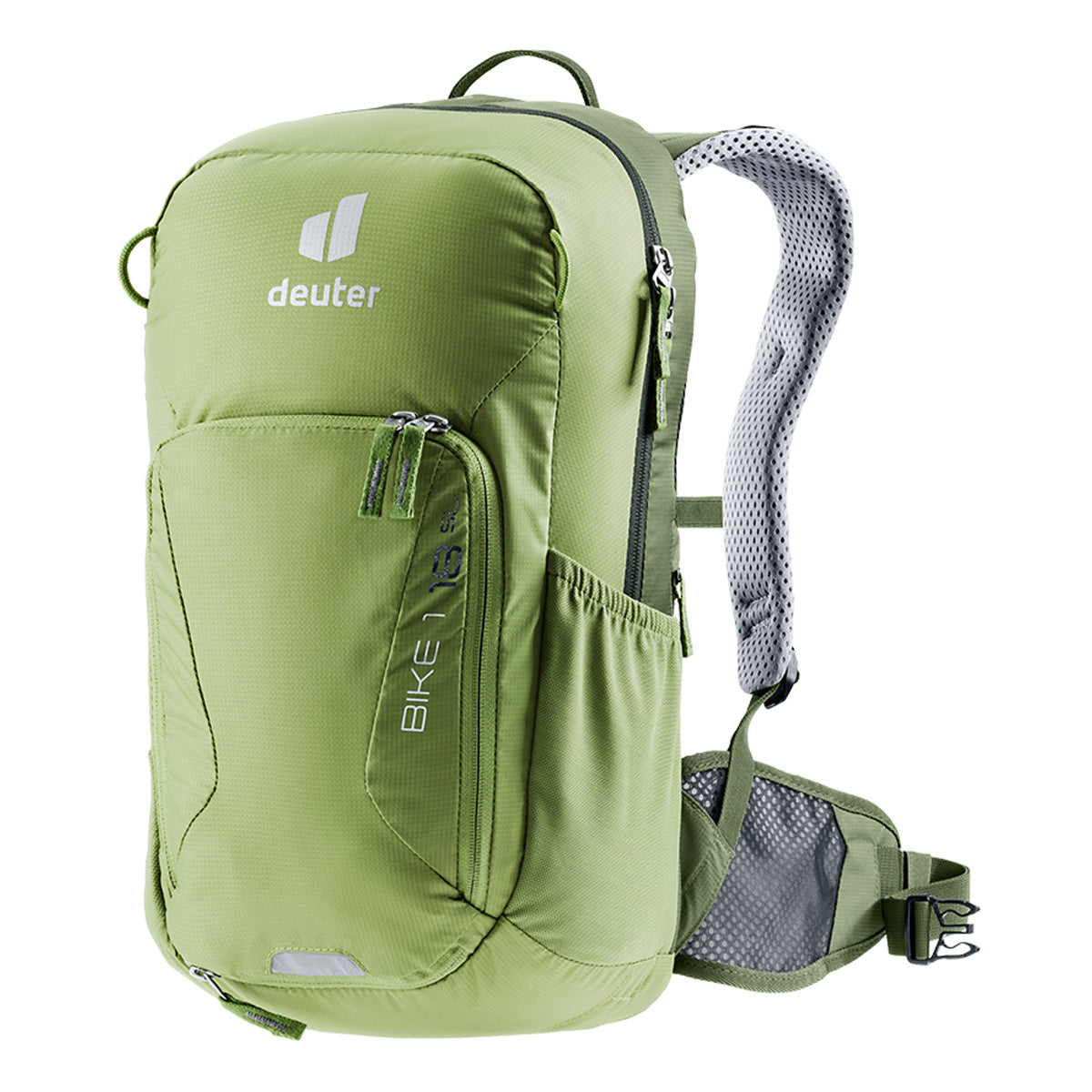 Bike I 18 Sl Pistachio - Khaki