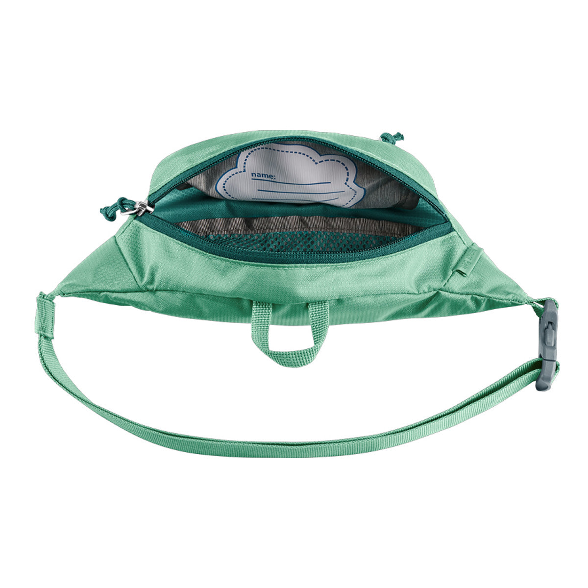 Borseta Copii Junior Belt Spearmint 1L