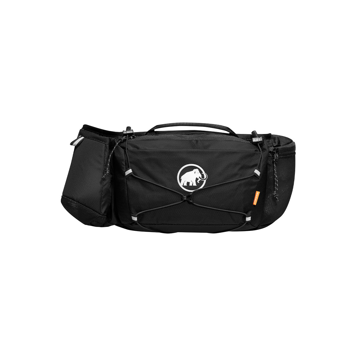 Borseta  Lithium Waistpack Black.3 L