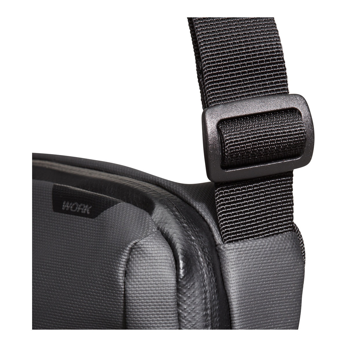 Borseta Mammut Seon Pouch Negru