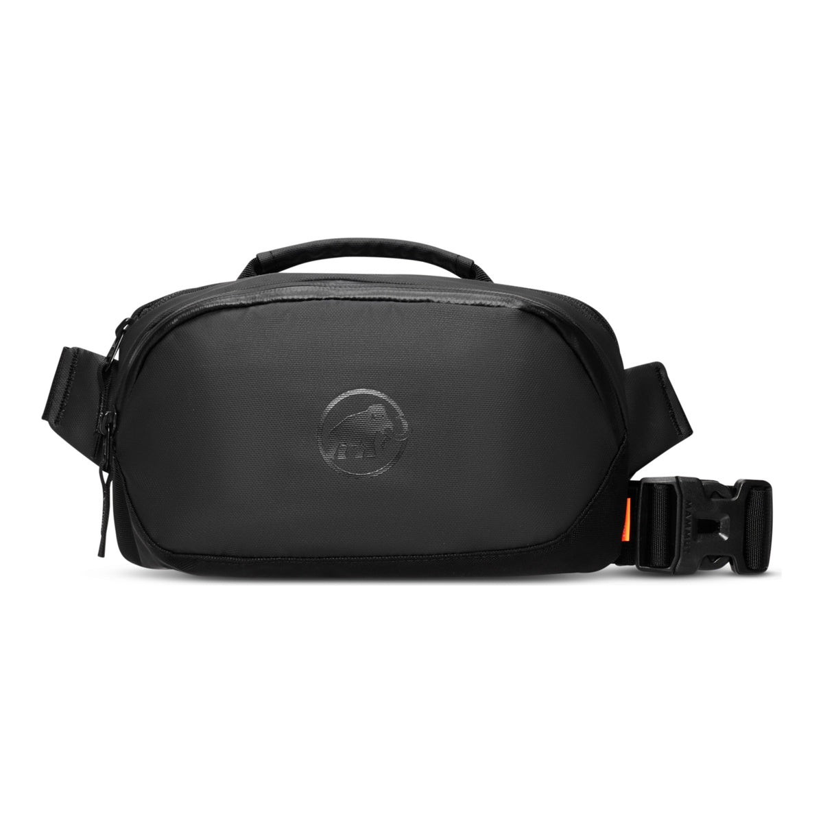 Borseta Mammut Seon Waistpack Negru