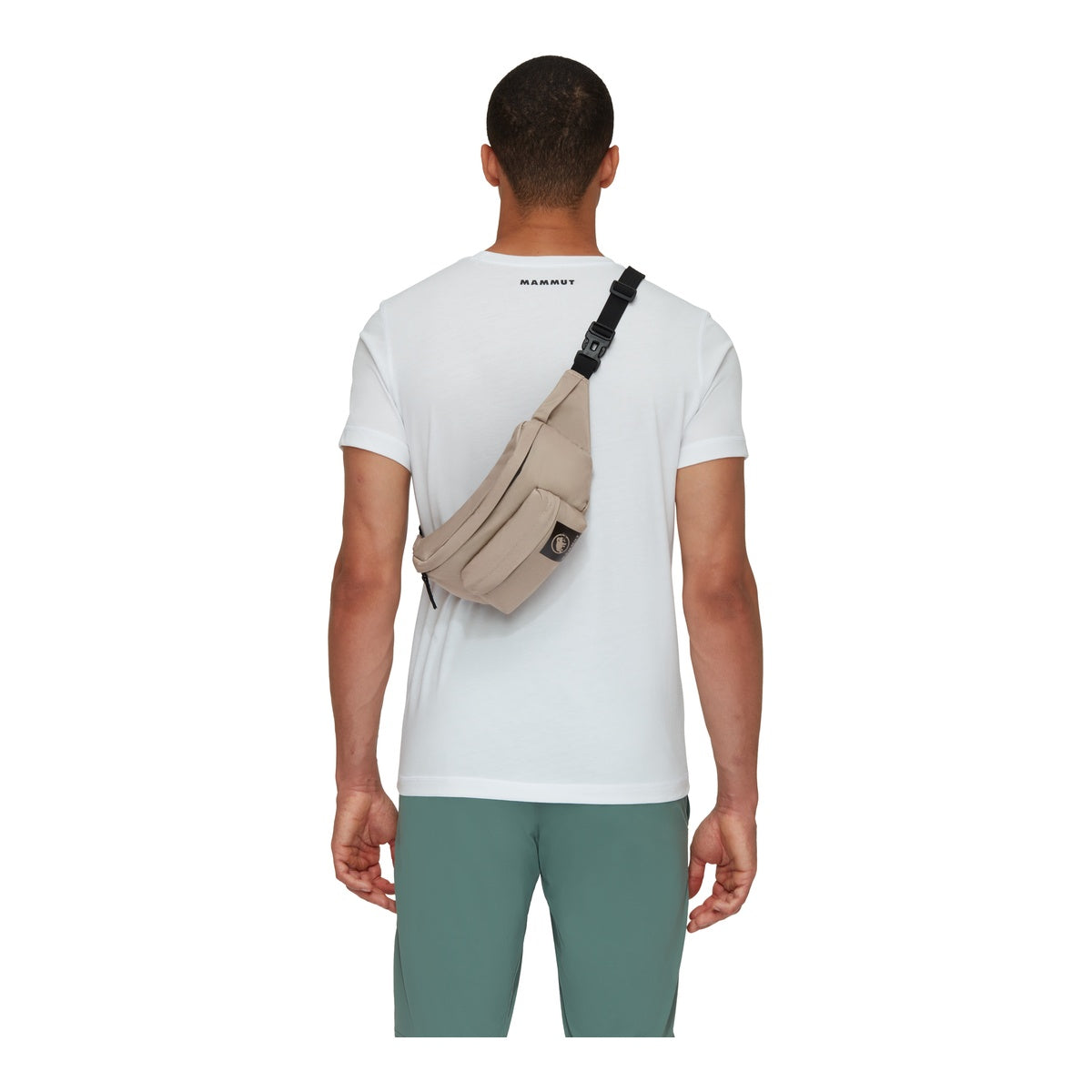 Borseta Mammut Xeron Neuveville Waistpack Maro