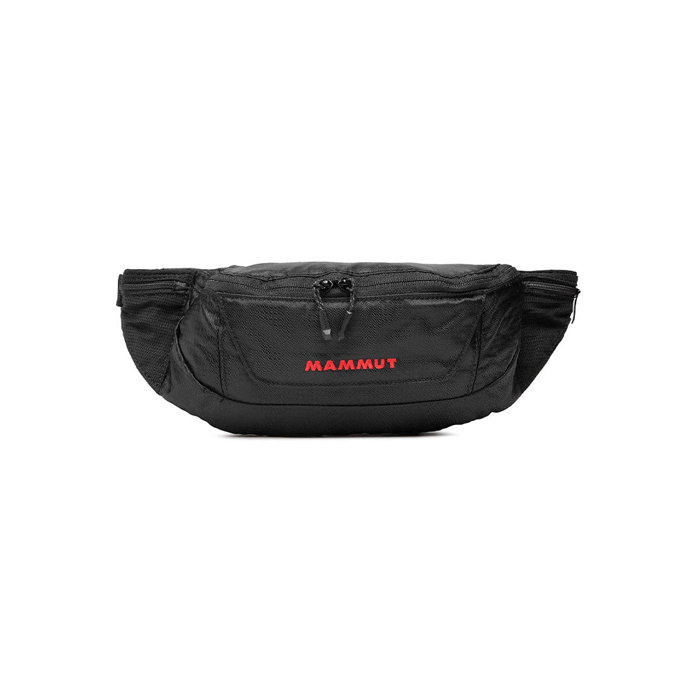 Borseta Neuveville  2 L Black