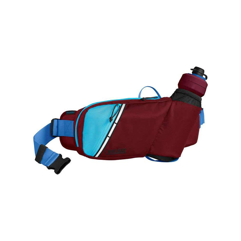 Borseta Podium 21Oz  Burgandy/Lake Blue