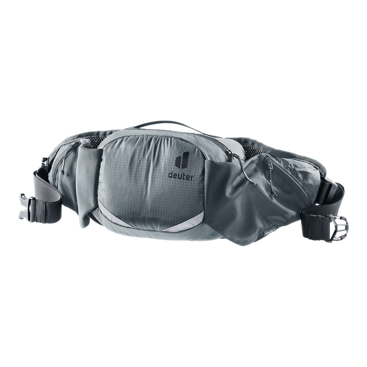 Borseta Unisex Deuter Pulse 3 Grey