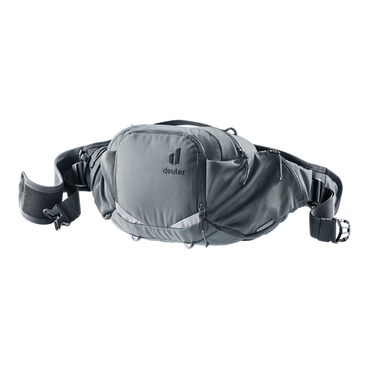 Borseta Unisex Deuter Pulse PRO 5 Grey