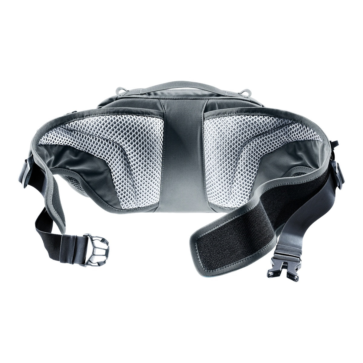 Borseta Unisex Deuter Pulse PRO 5 Grey