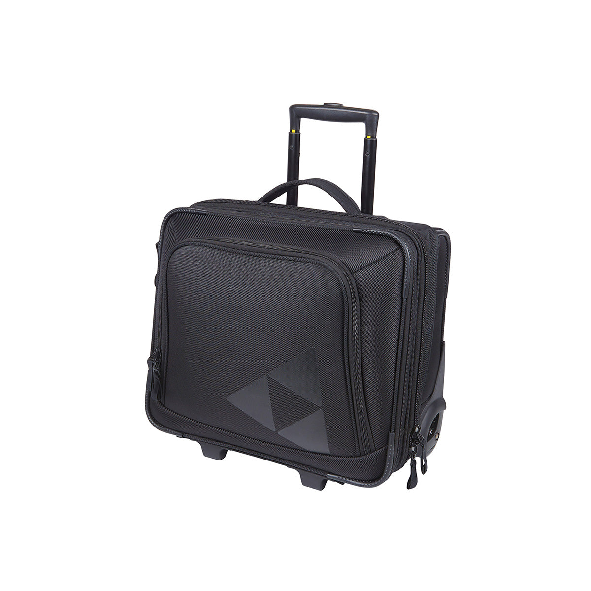 Business Trolley Black 40L Z01219