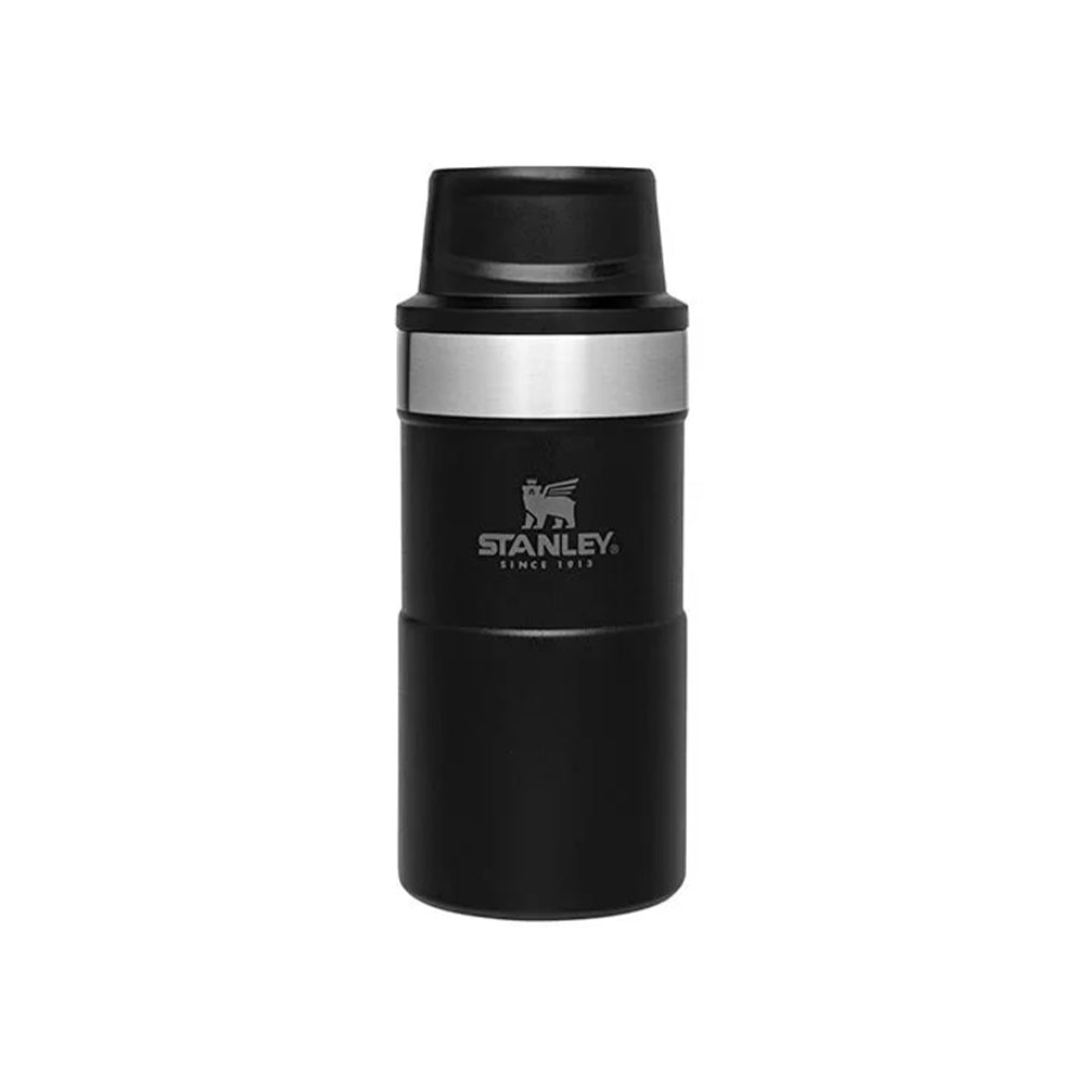 Cana,0.25L,Negru Stanley Termoizolanta St10-09849-010