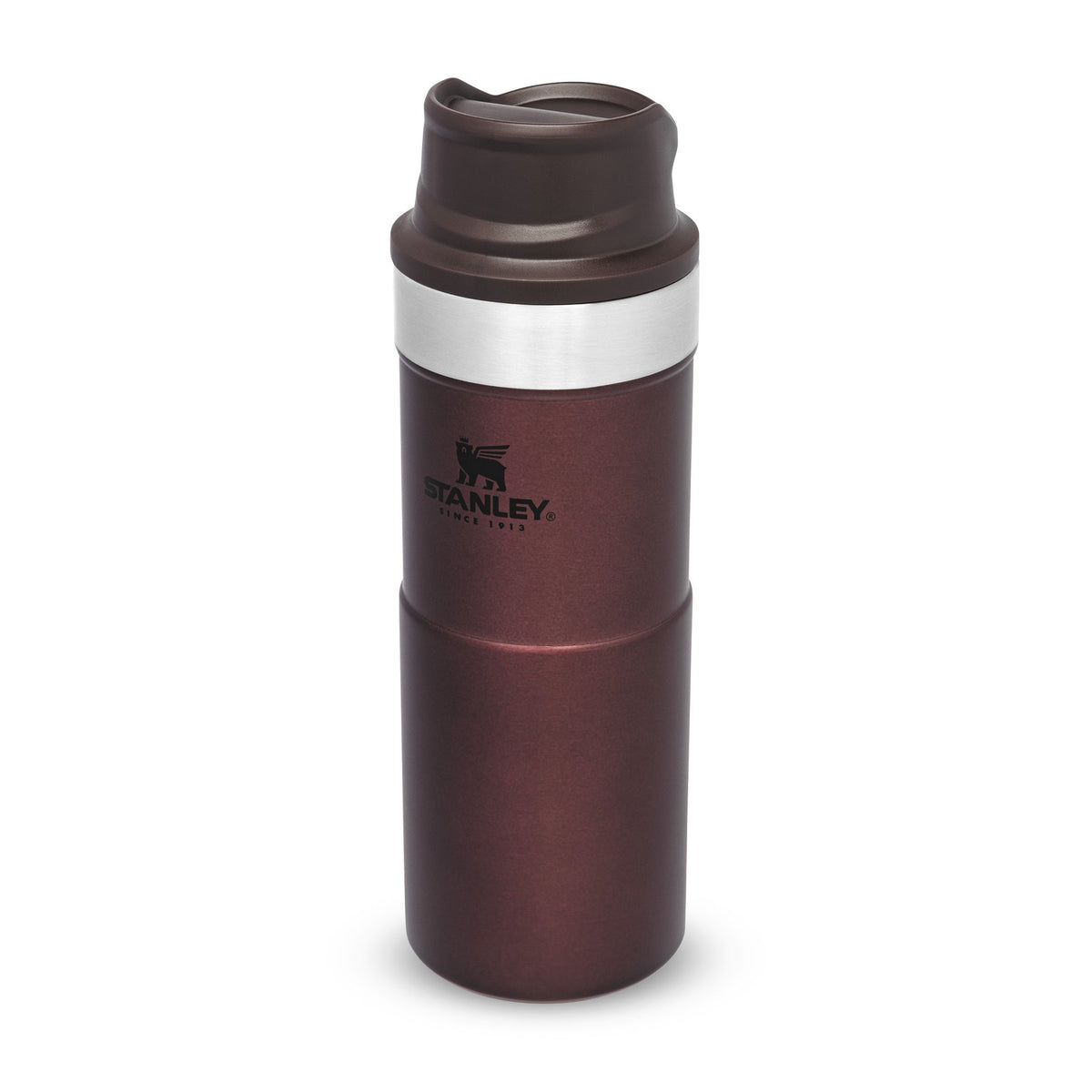 Cana 0.47L Stanley Merlot Termoizolanta St10-06439-120