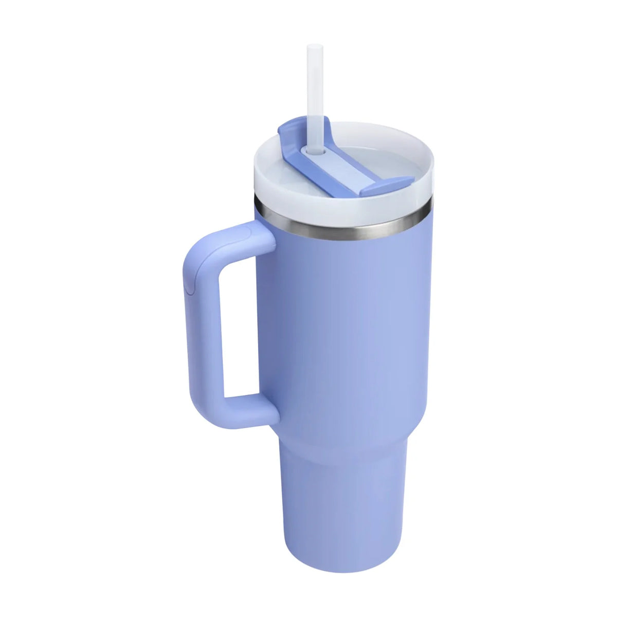 Cana cu Pai Stanley Quencher H2.0 Flowstate Hydrangea 1.2L