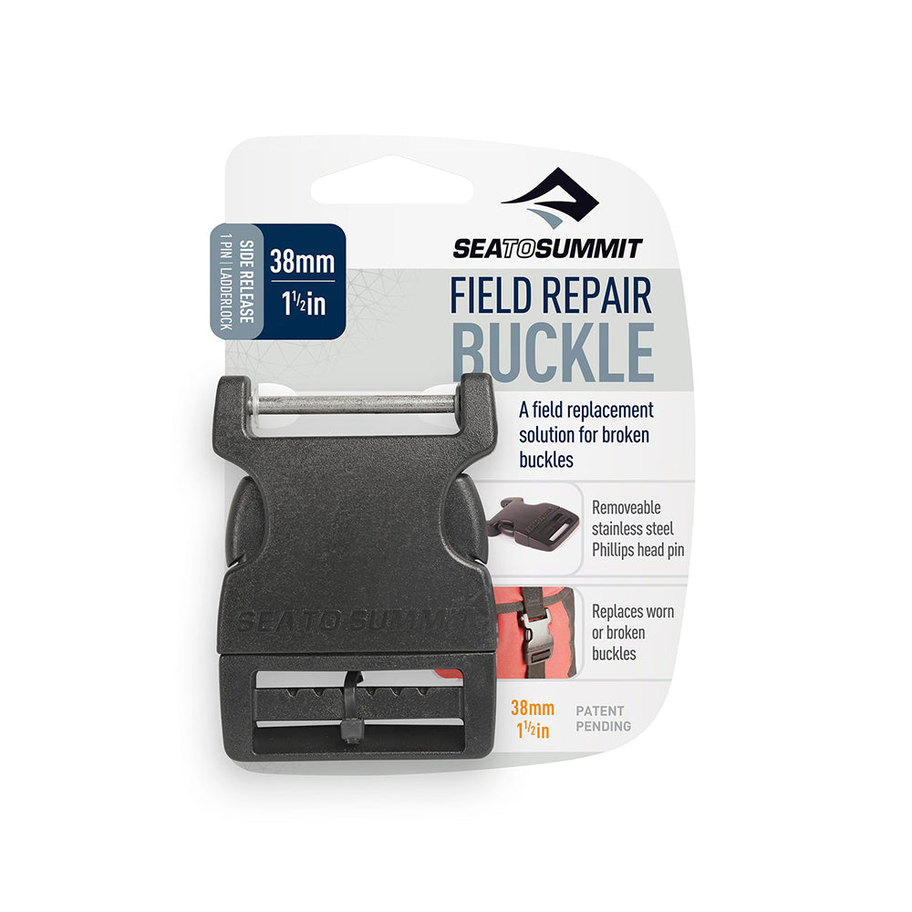 Catarama Field Repair Buckle Side Releas[1Pin]38Mm