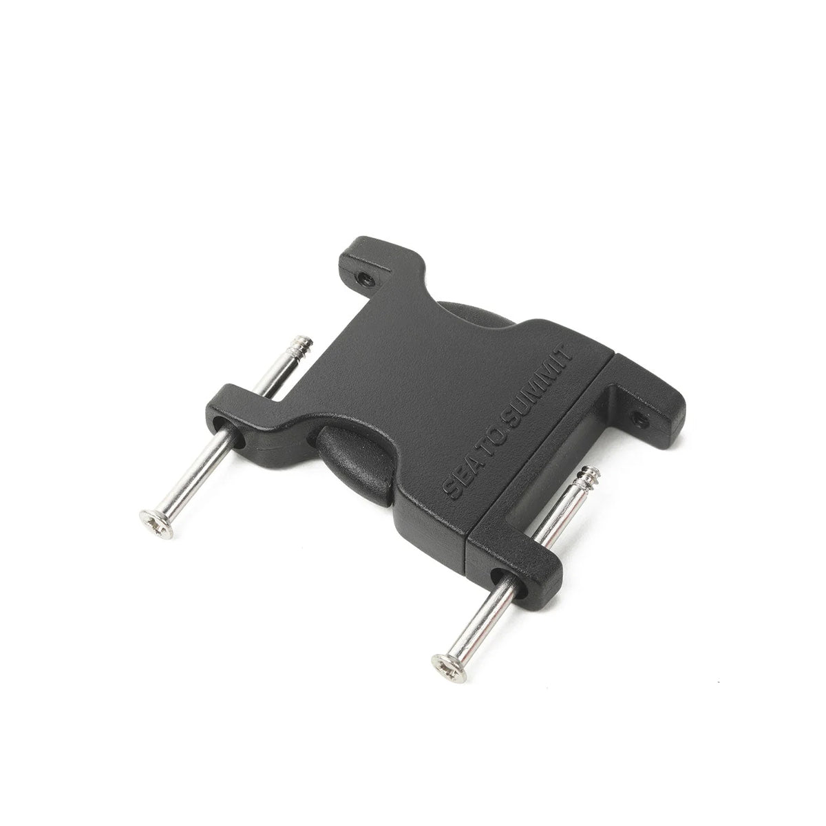 Catarama Sea To Summit Field Repair Buckle Side Release (2 Pin) 25Mm