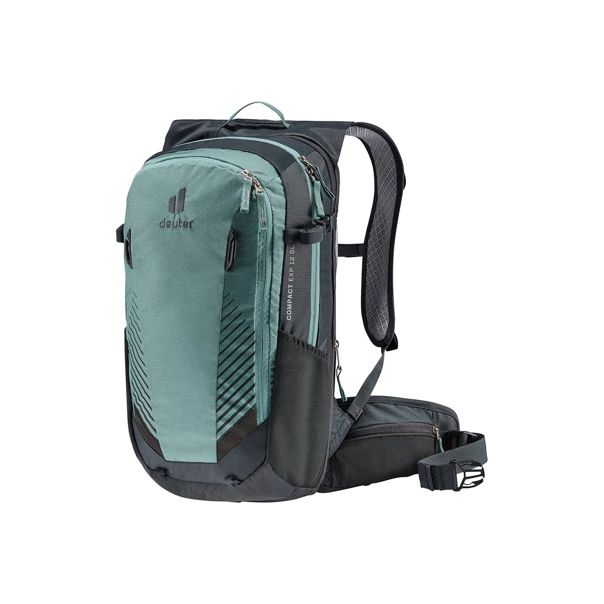 Compact Exp 12 Sl Jade-Graphite