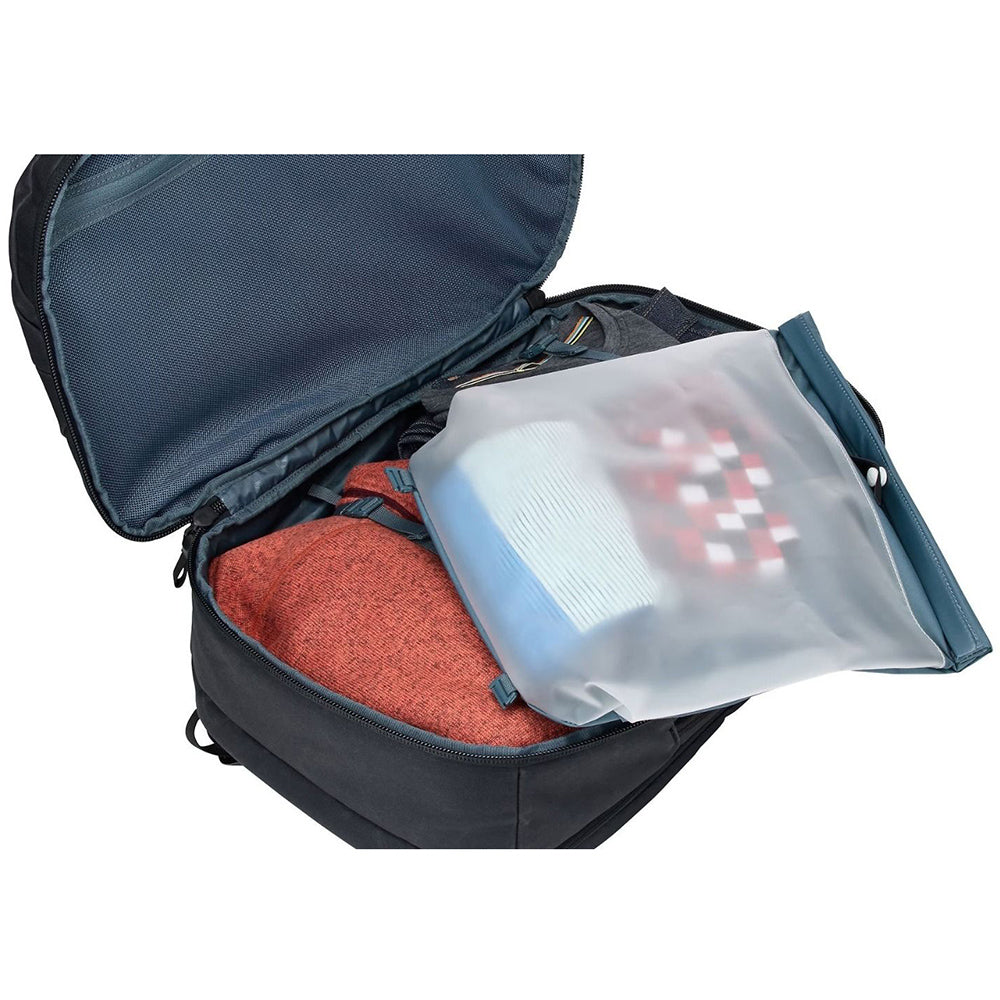 Geanta (Rucsac) voiaj, Thule, Aion, 52 cm, 40L, Black
