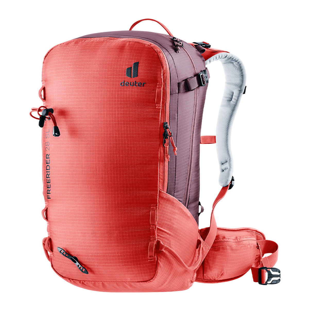 Freerider 28 Sl Currant-Maron