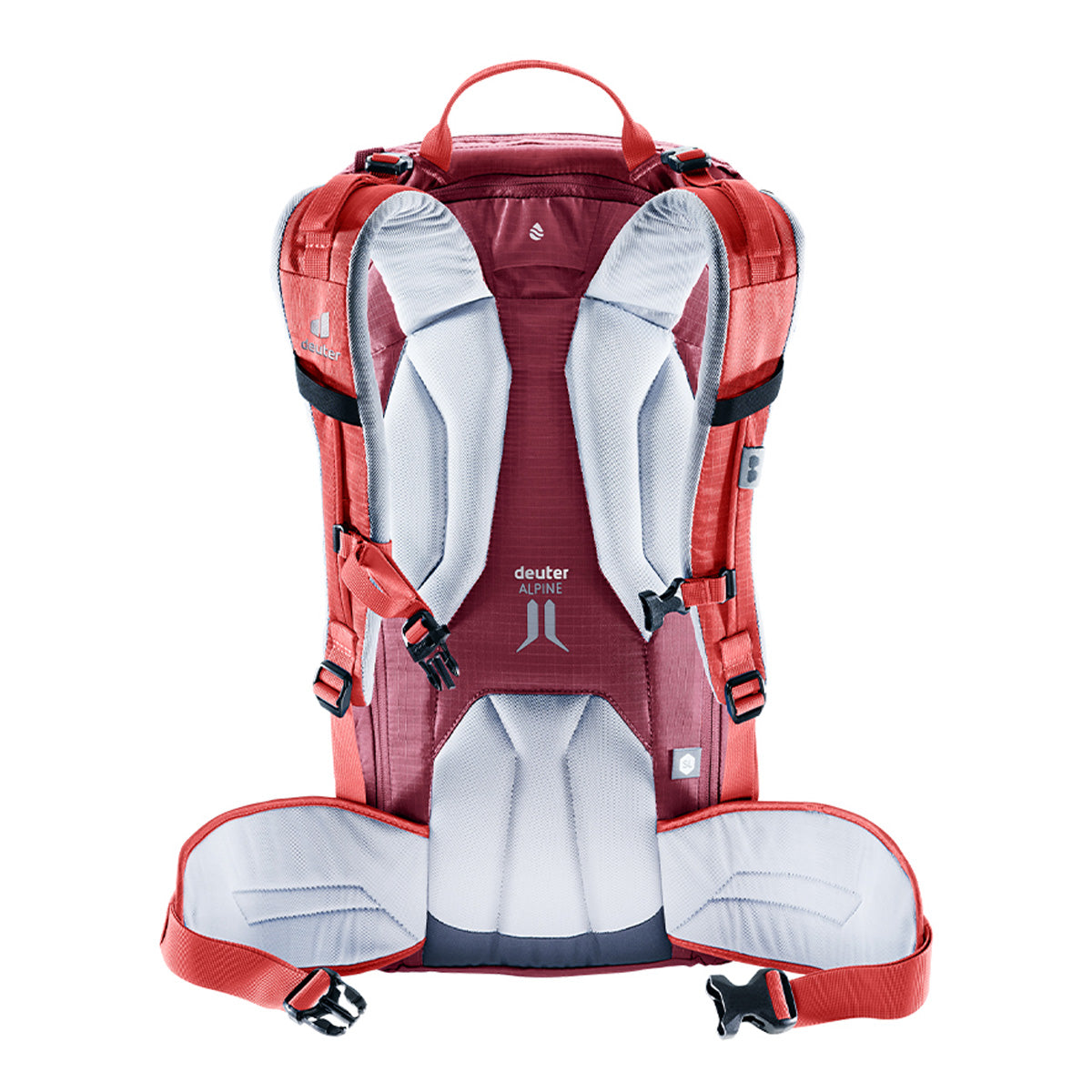 Freerider 28 Sl Currant-Maron