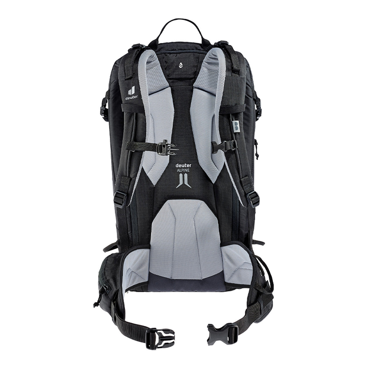 Freerider 30 Black