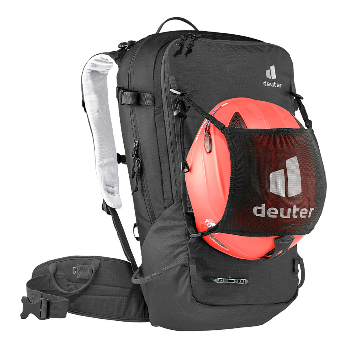 Freerider 30 Black