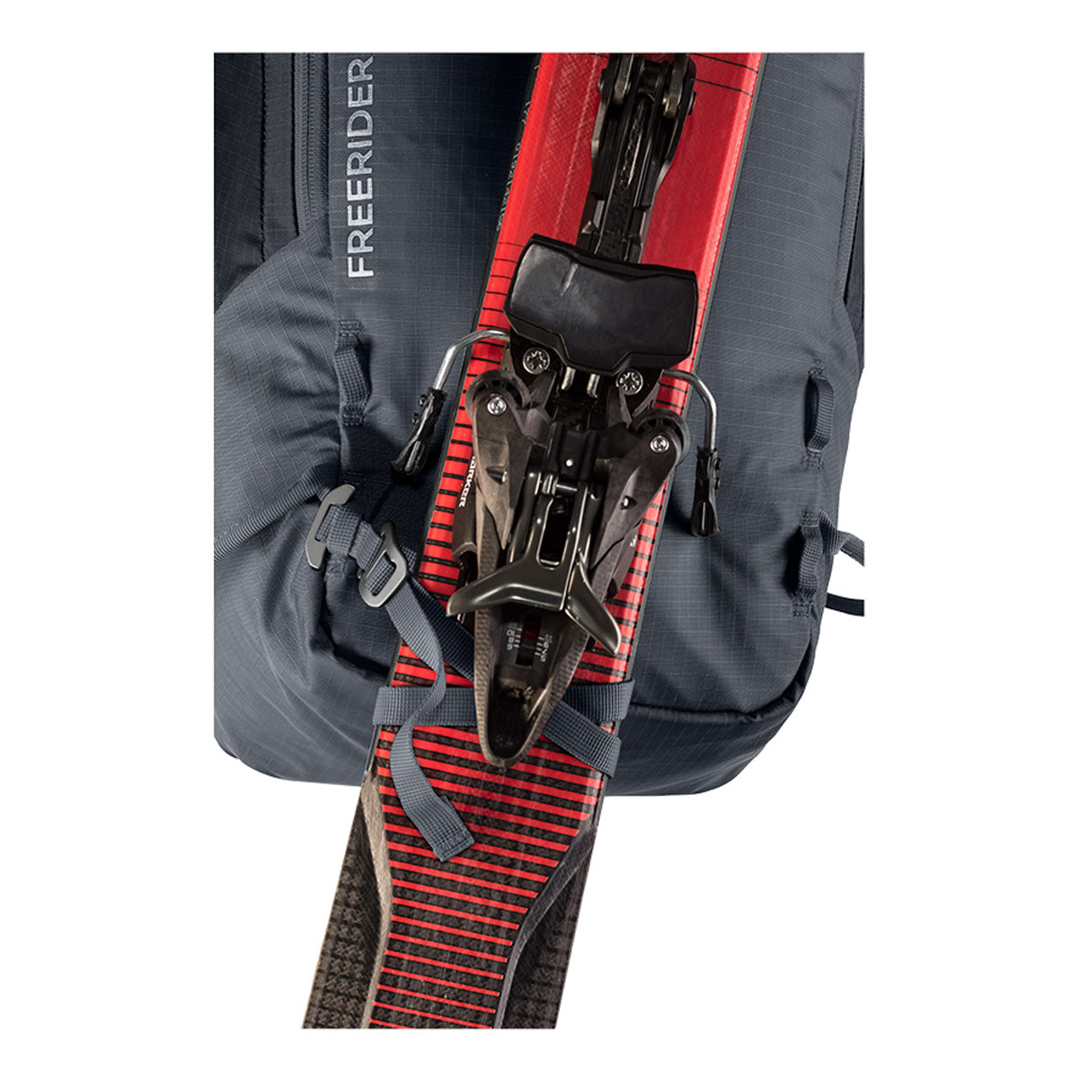 Freerider 30 Black