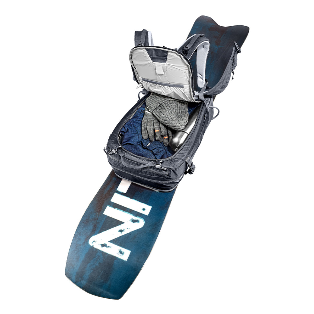 Freerider 30 Black