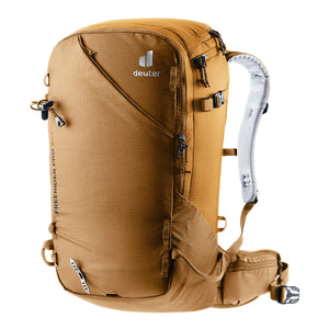 Freerider Pro 34+ Almond-Cinnamon