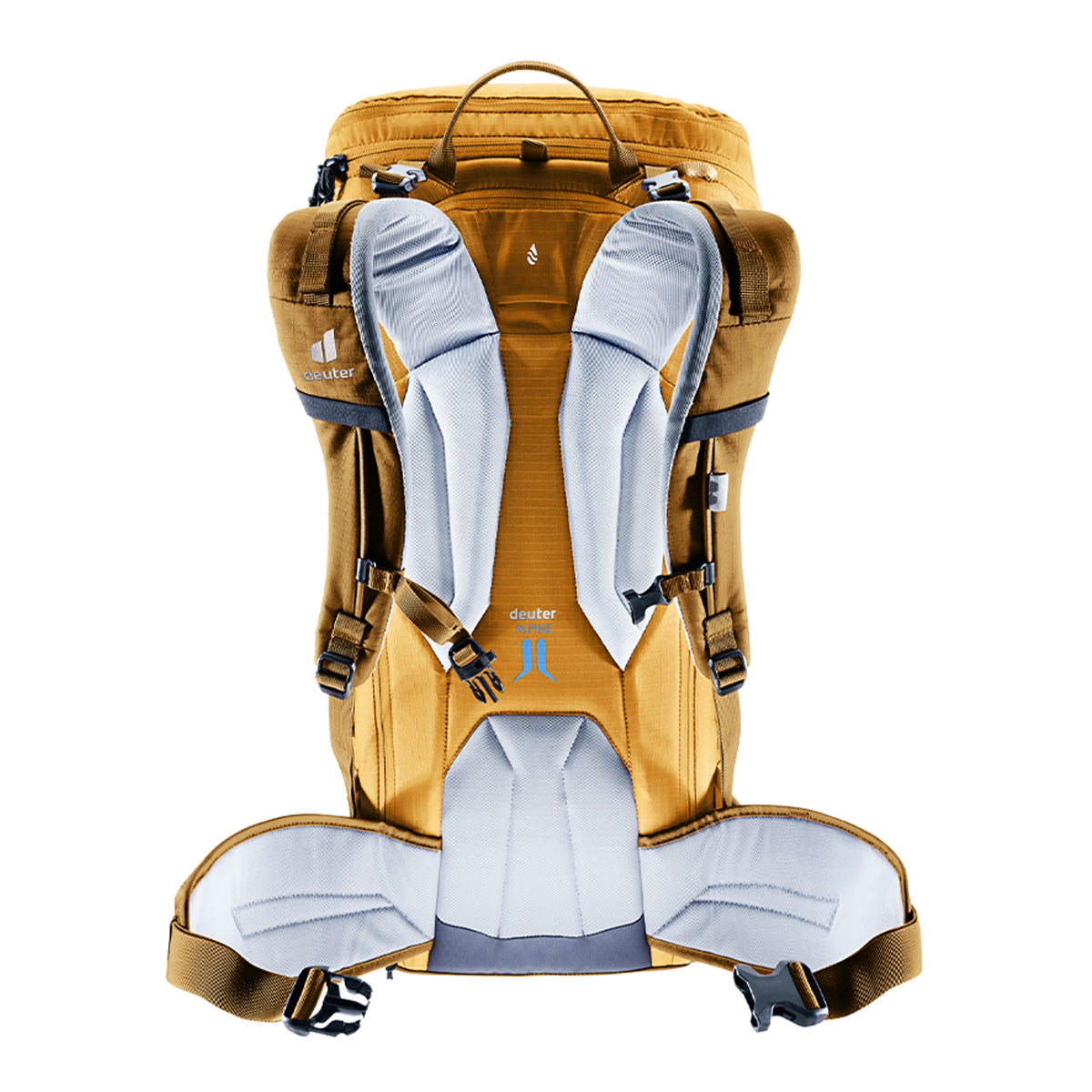 Freerider Pro 34+ Almond-Cinnamon