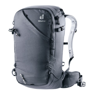 Freerider Pro 34+ Black