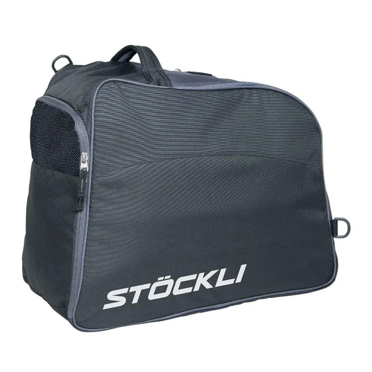 Geanta Clapari Stockli Black One Size