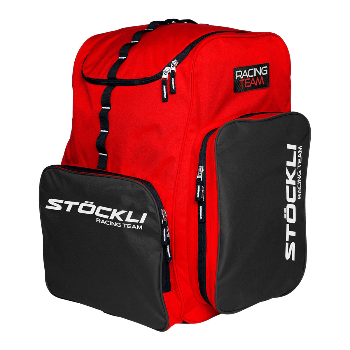 Geanta Clapari Stockli WRT 70L Red