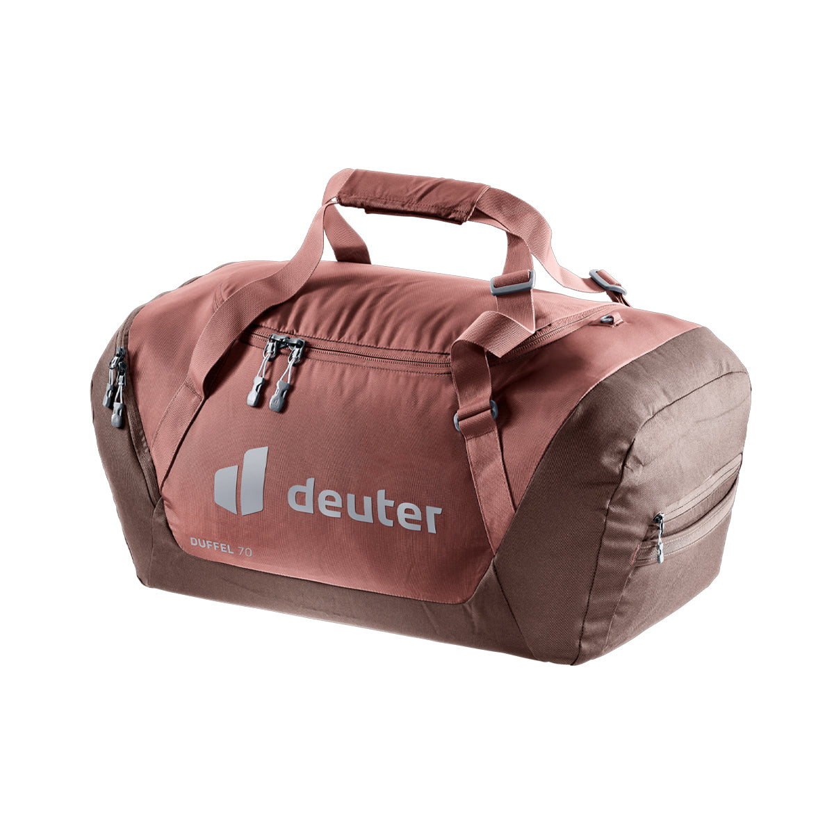 Geanta Deuter Duffel 70L Caspia-Raisin