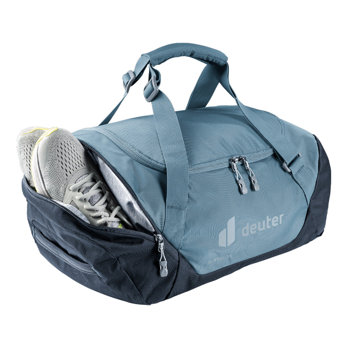 Geanta Duffel 35 Atlantic-Ink