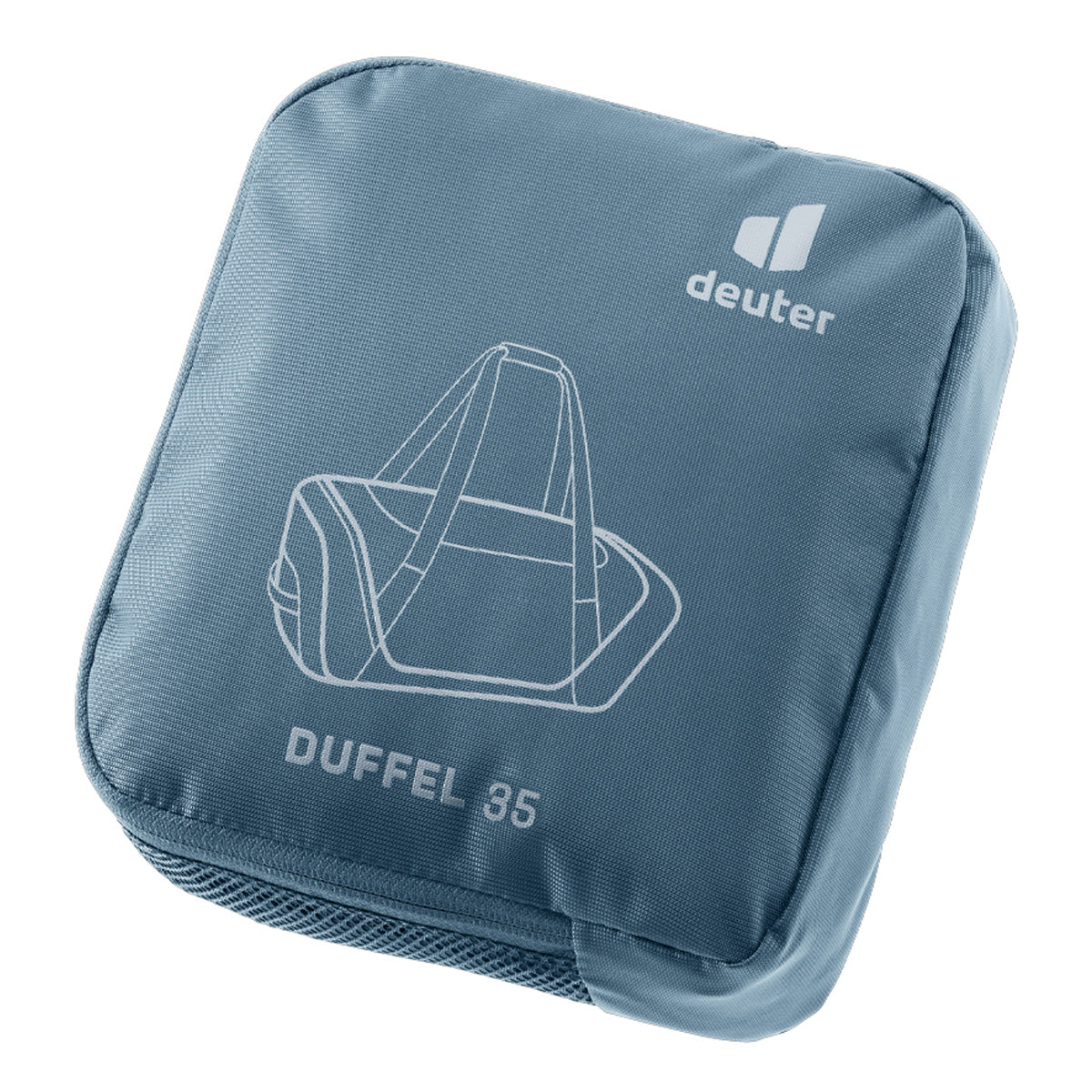 Geanta Duffel 35 Atlantic-Ink