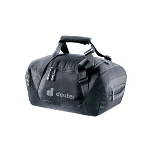 Geanta Duffel 35 Black