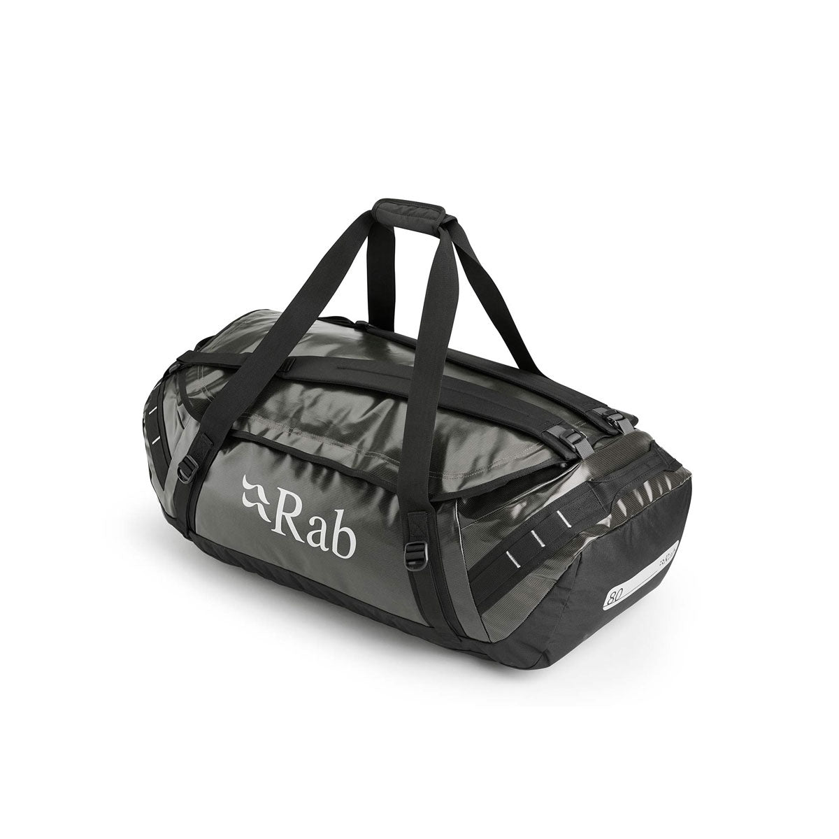 Geanta Expeditie Kitbag Ii Dark Slate 50L
