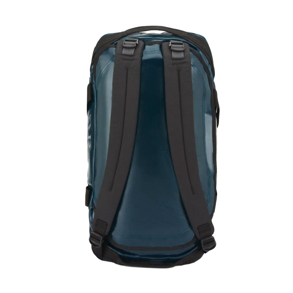 Geanta Expeditie Rab Kitbag II 30 Blue 30L