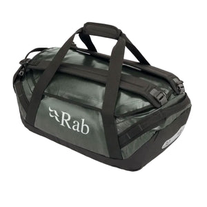 Geanta Expeditie Rab Kitbag II 30 Dark Slate 30L