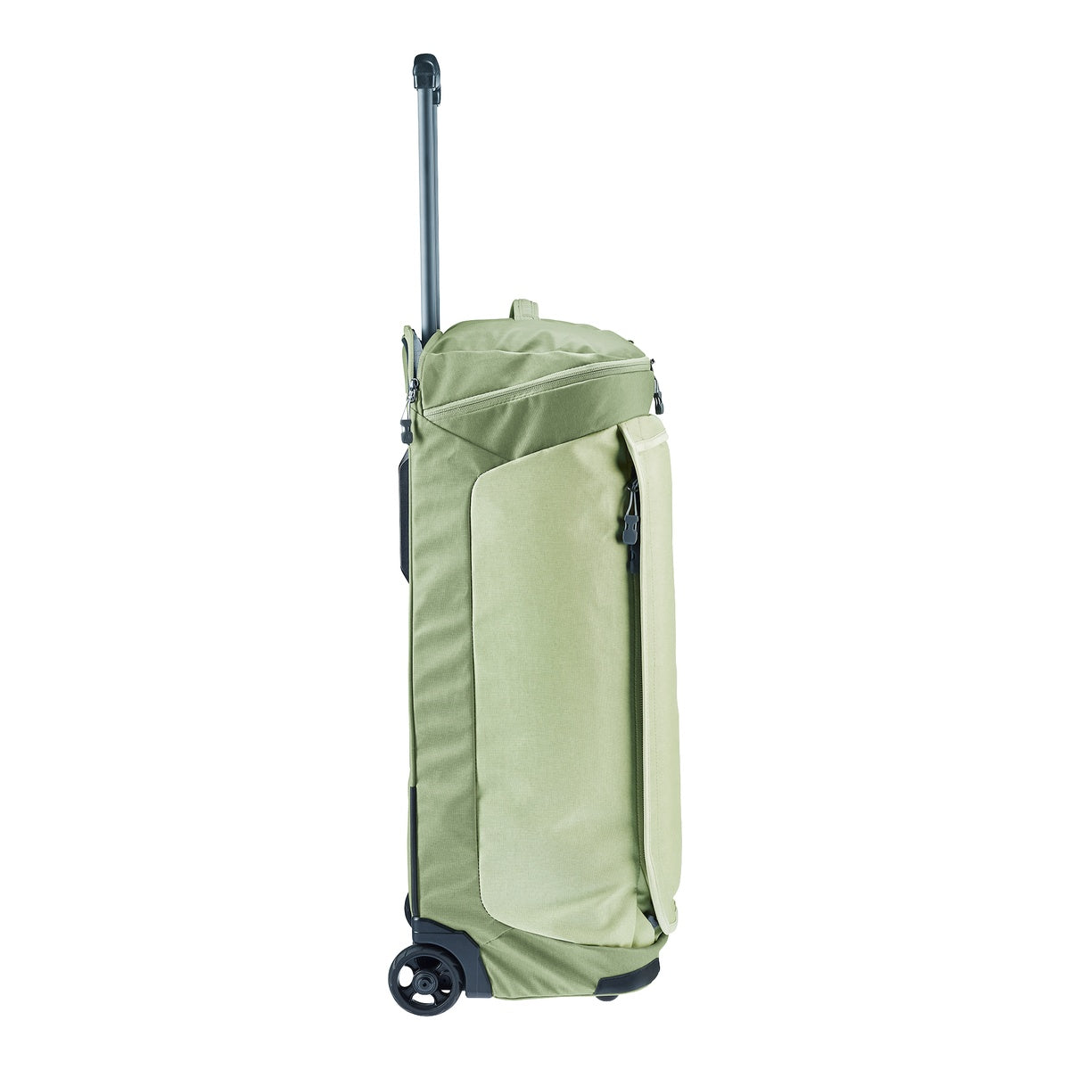 Geanta Voiaj Deuter Duffel Pro Movo 60 Mineral-Grove