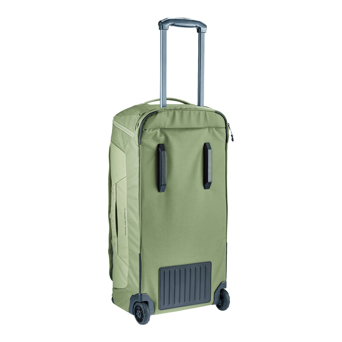Geanta Voiaj Deuter Duffel Pro Movo 60 Mineral-Grove