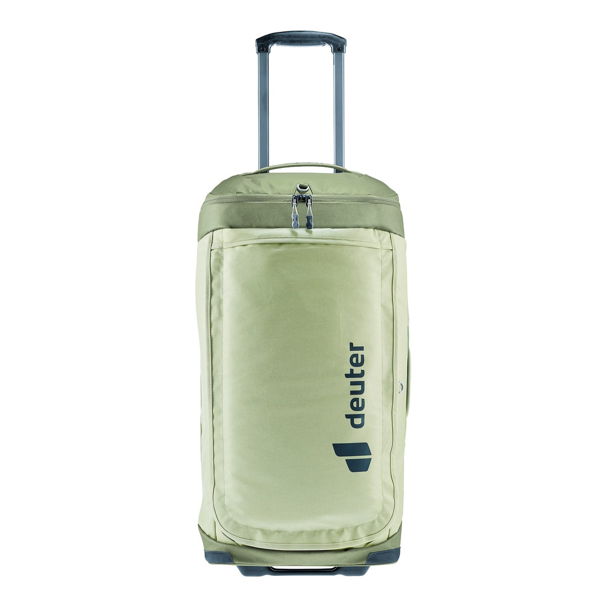 Geanta Voiaj Deuter Duffel Pro Movo 60 Mineral-Grove