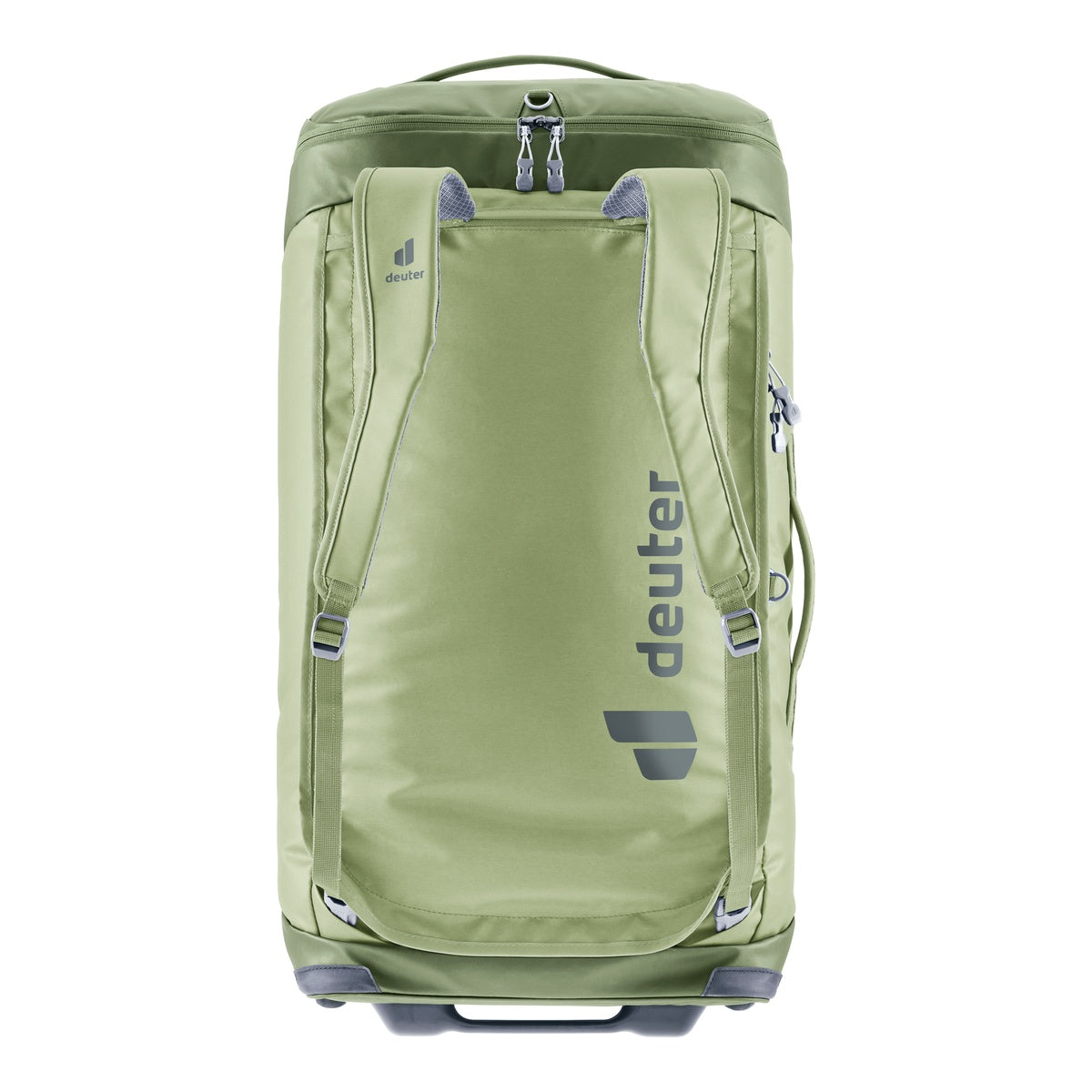 Geanta Voiaj Deuter Duffel Pro Movo 60 Mineral-Grove