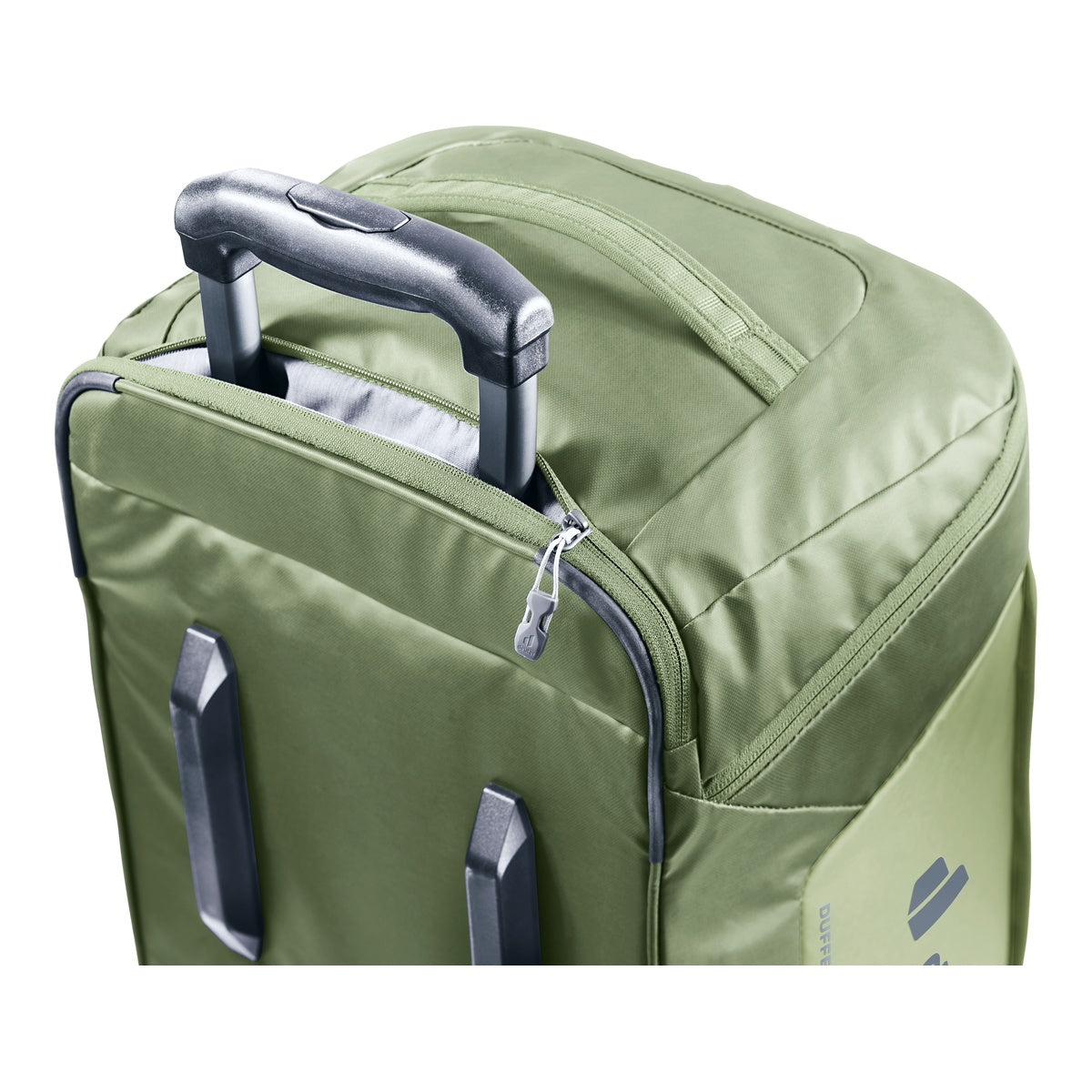 Geanta Voiaj Deuter Duffel Pro Movo 60 Mineral-Grove