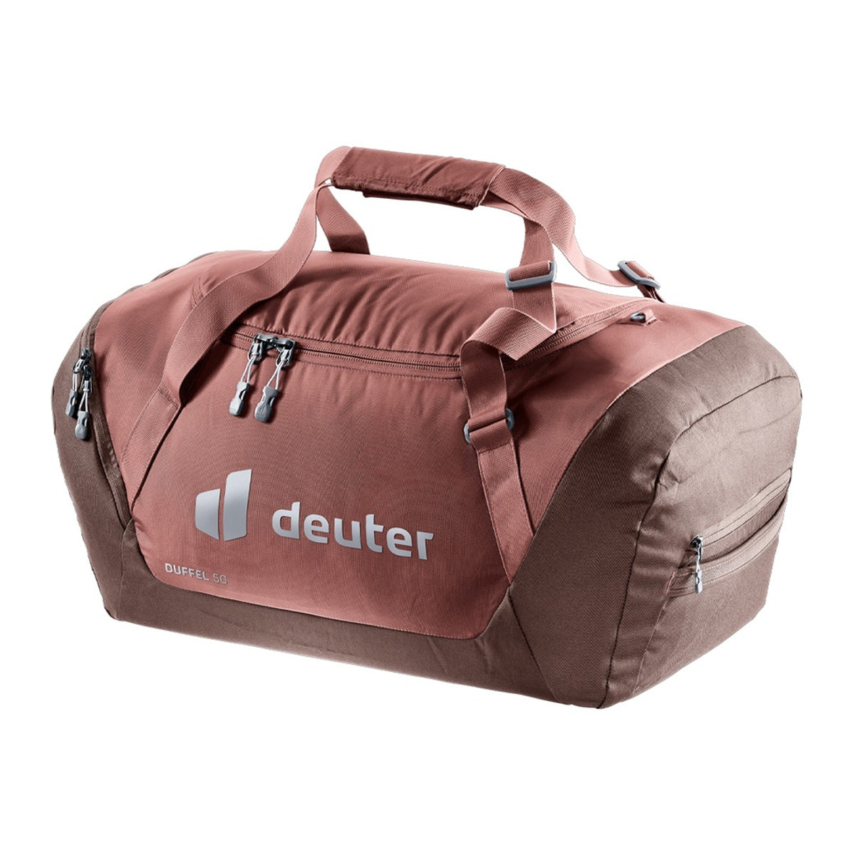 Geanta Voiaj Unisex Deuter Duffel 50 Caspia-Raisin