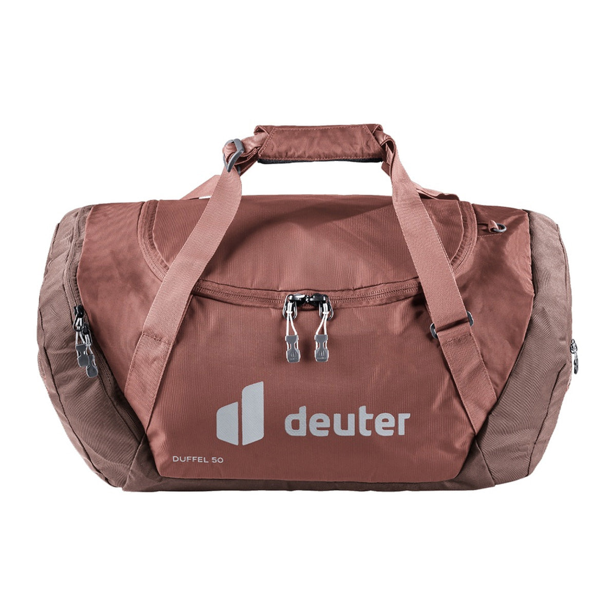 Geanta Voiaj Unisex Deuter Duffel 50 Caspia-Raisin